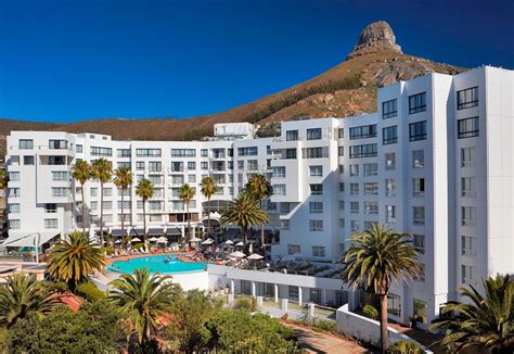 iconic president hotel captures     mother city