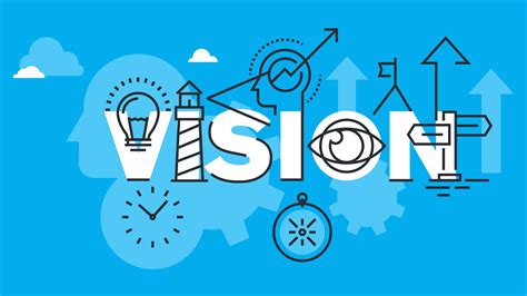 vision statement  vision statement examples  inspire