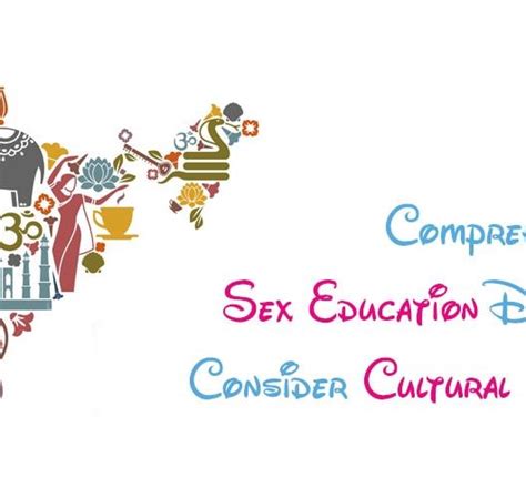 the comprehensive sex education program acts as a tool for the