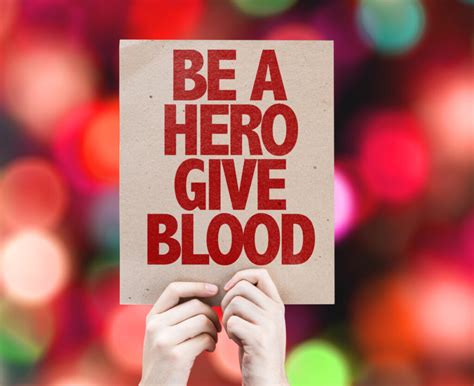 donate  red cross   ensure  diverse blood supply portland