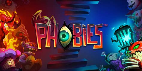 phobies  play   fear inducing strategy game