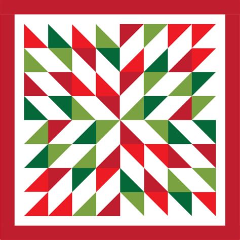 square triangle quilt ideas stars  windows quilt sew