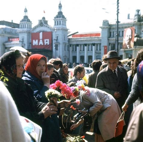 Москва 1970 х годов и наших дней на фото сделанных с одних точек Про