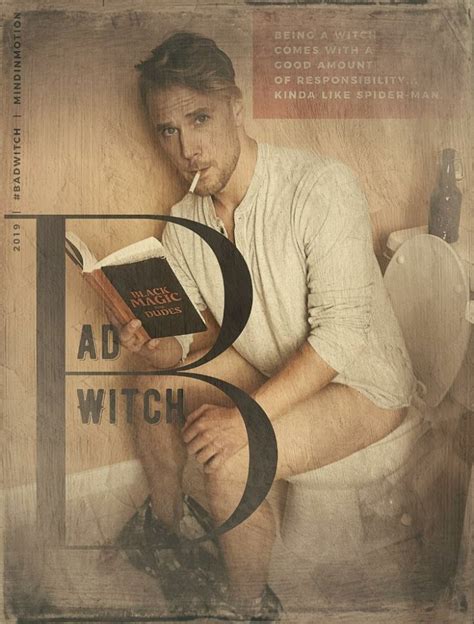 review bad witch big gay horror fan