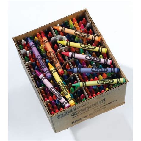 wax crayons arts crafts products ypo