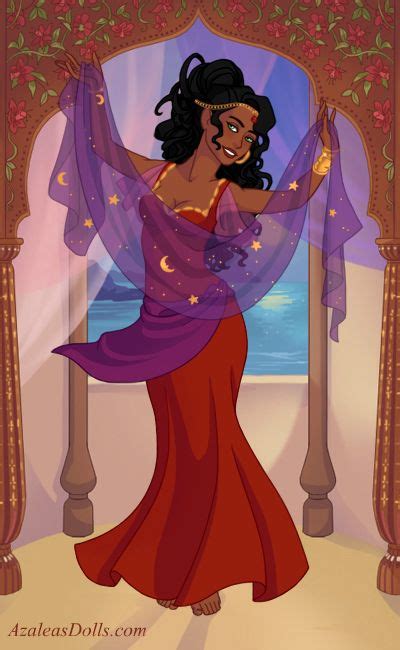 esmeralda disney animated movies disney cosplay disney favorites