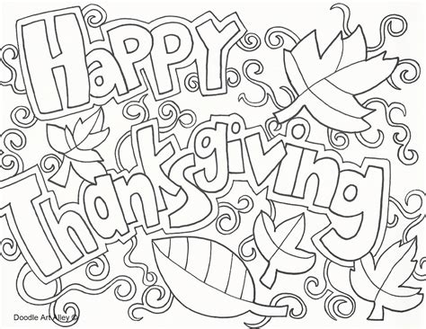 view  printable thanksgiving coloring pages  adults background