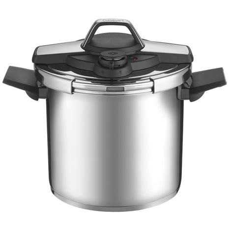 discontinued  quart pressure cooker