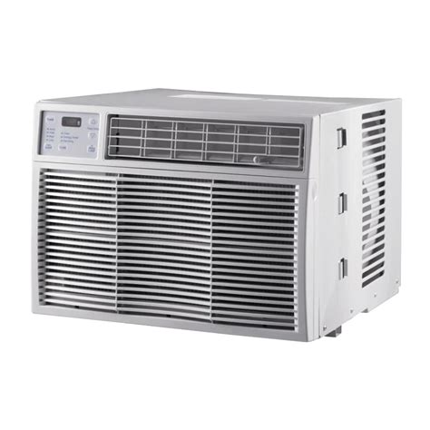gree  btu  sq ft  volt window air conditioner energy star  lowescom