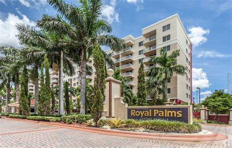 Royal Palms Apartments Alquileres En Miami Fl