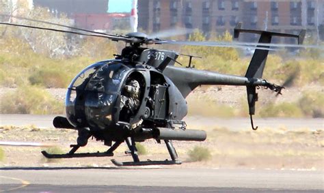 160th Soar Shock And Awe Fighter Sweep