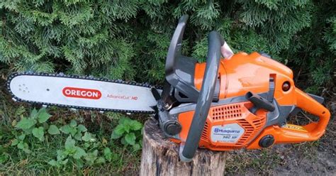 Husqvarna 560 Xp Chainsaw Specs Features And More Garden Surge