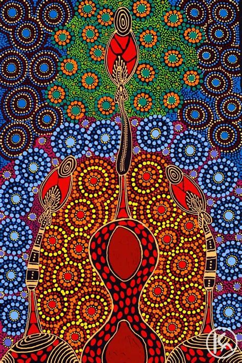 aboriginal images  pinterest aboriginal art