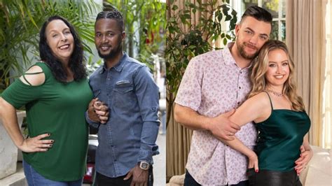 90 Day Fiancé Shocking Rules Of The Show Have Been Revealed By Former