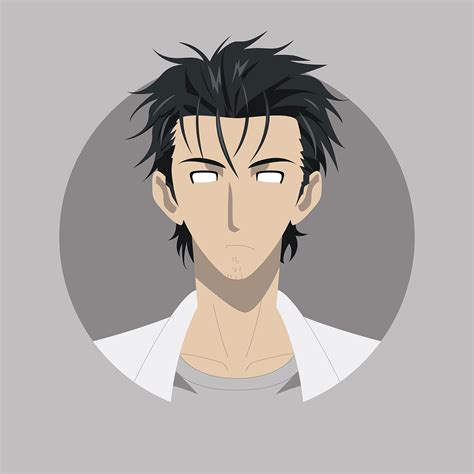 anime character vector portraits  behance