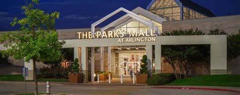 parks mall  arlington  arlington tx