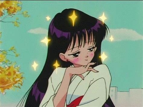 17 Times Sailor Moon Totally Got You Aesthetic Anime 90s Anime