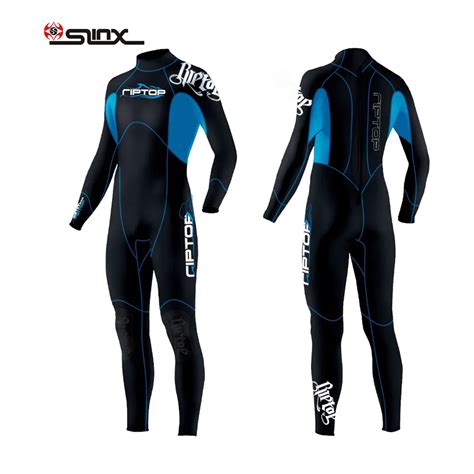 slinx mm wetsuit scuba neoprene diving suit wetsuit surf scuba dive