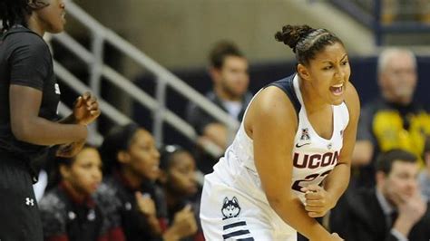 No 2 Uconn Sends No 1 South Carolina To First Loss In Rout Abc7 San