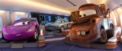mater  holley disney pixar cars  photo  fanpop