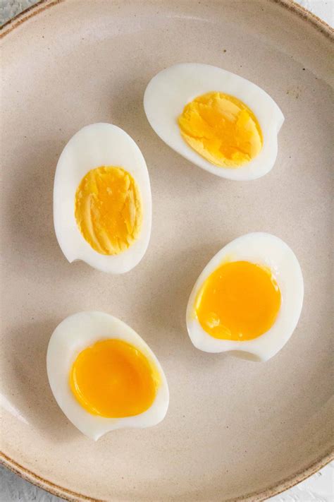 easy peel instant pot hard boiled eggs carmy easy healthy ish recipes