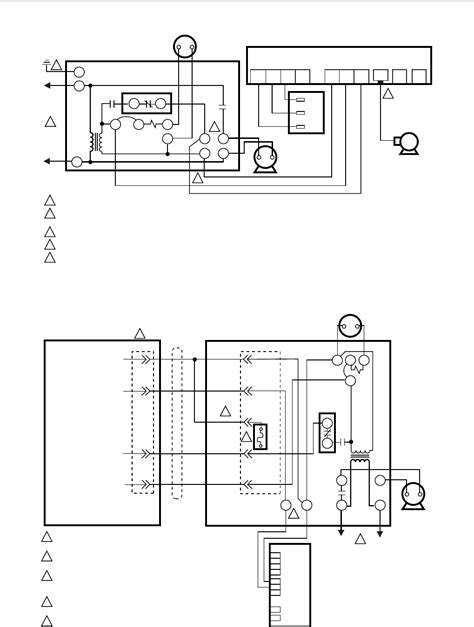 honeywell aquastat relay le wiring diagram diagram circuit