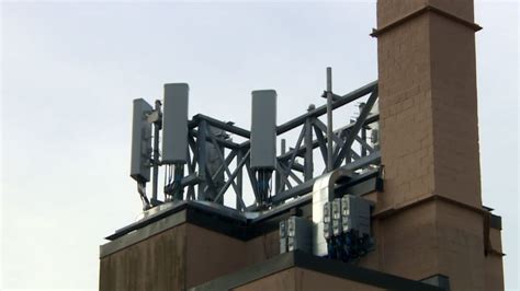 telus cell phone array leaves west  residents concerned  health