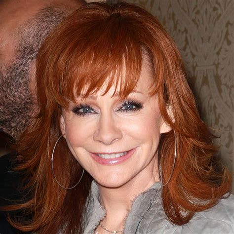 How Old Is Reba Mcentire Lebians Sex