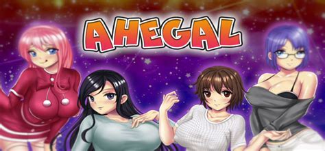 ahegal free download full version crack pc game setup