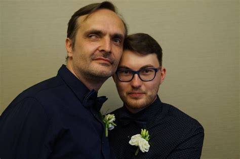 russia recognises couple s same sex marriage thanks to