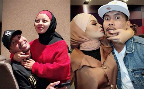 Terima Kasih Allah Mencipta Suamiku Ucapan Siti Sarah Astro Awani