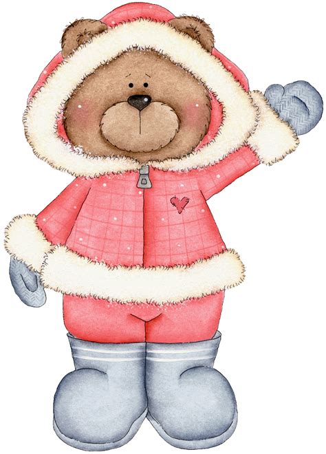 clip art winter holiday   cliparts  images