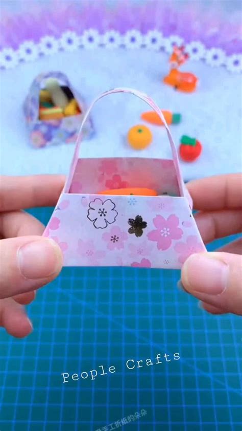amazing paper crafts ideas how to make paper craft 🌟 diy creative