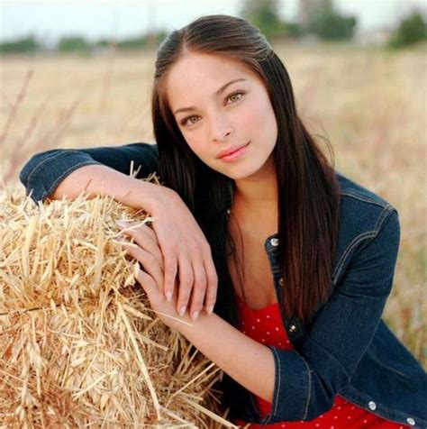 kristin kreuk nude photos and porn video leaked scandal planet