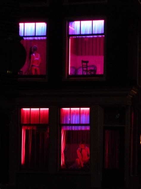 red light district amsterdam prostitutes photo by vladimir viconart people r us