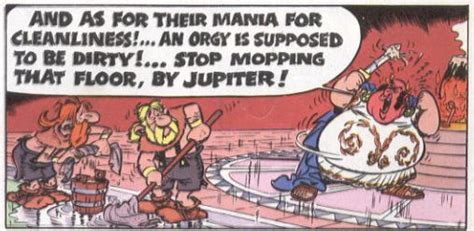 asterix in switzerland latin jokes explained — everything asterix