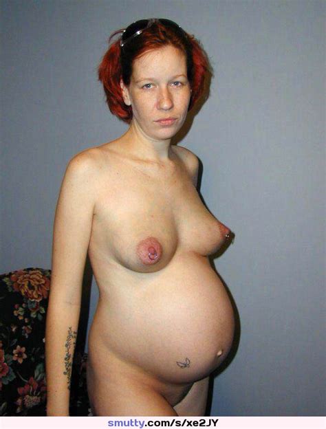 Preggowife Amateur Redhead Freckled Realgirl Gorgeousboobs Lovely