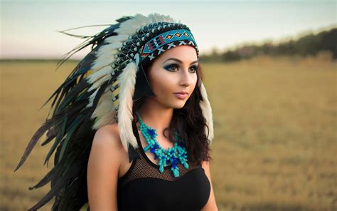 Female Native American Wallpapers Top Free Female Native American
