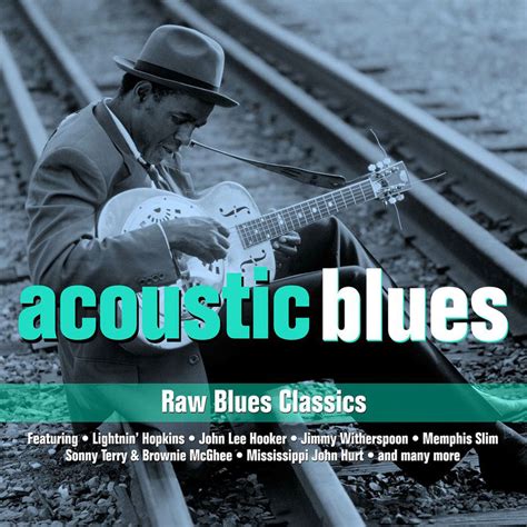 artists acoustic blues  original blues classics itunes  aac ma