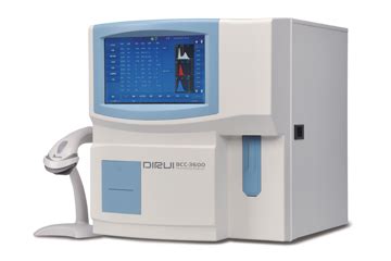 bcc  hematology analyzer microlyn healthcare private limited
