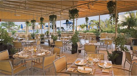 Neomi S Miami Restaurants Sunny Isles Beach United States Forbes
