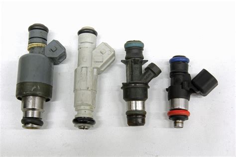 injector specs gm fuel injector identification  cross reference