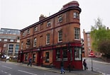 Image result for Map of Pubs in Sheffield. Size: 155 x 106. Source: www.thestar.co.uk