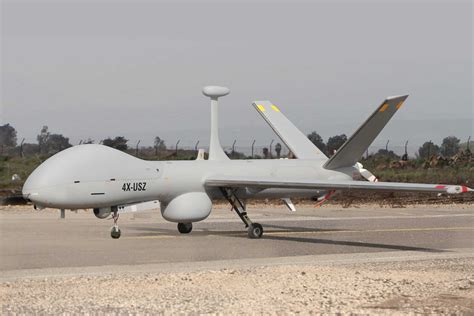 hermes  maritime patrol uas unmanned systems technology