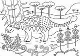 Ankylosaurus Colorir Kleurplaat Dinosaurus Dinosaurier Desenhos Anquilossauro Dinosaure Tegninger Ankylosaure Dinossauro Kleurplaten Jurassic Dinausore Dino Dinossauros Anquilosaurio Printen Dinosaurio Dibujo sketch template