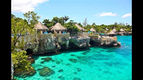 Vacation Jamaica