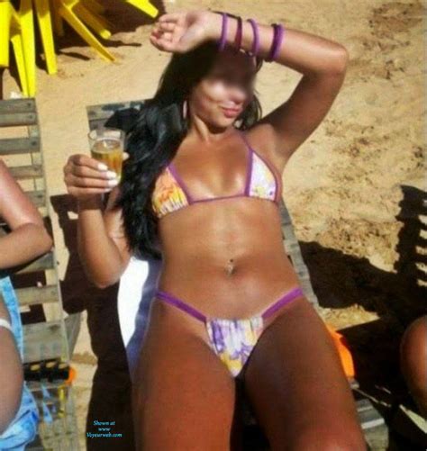 Beach And Beer From Recife City Preview November 2016 Voyeur Web