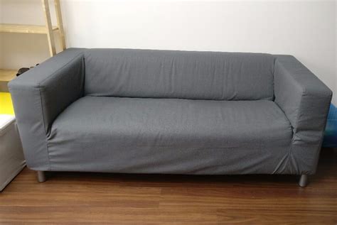 inspirierend bilder klippan sofa cover grey bemzcom grey  green living room urban