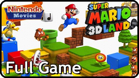 super mario  land full game complete  walkthrough youtube