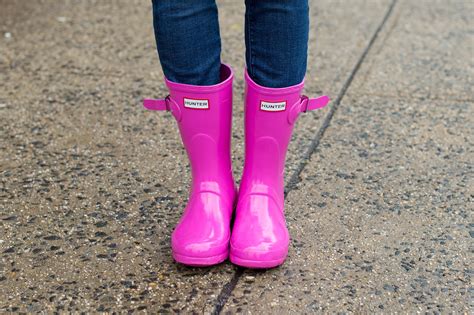 guide  buying hunter boots kelly   city lifestyle blog